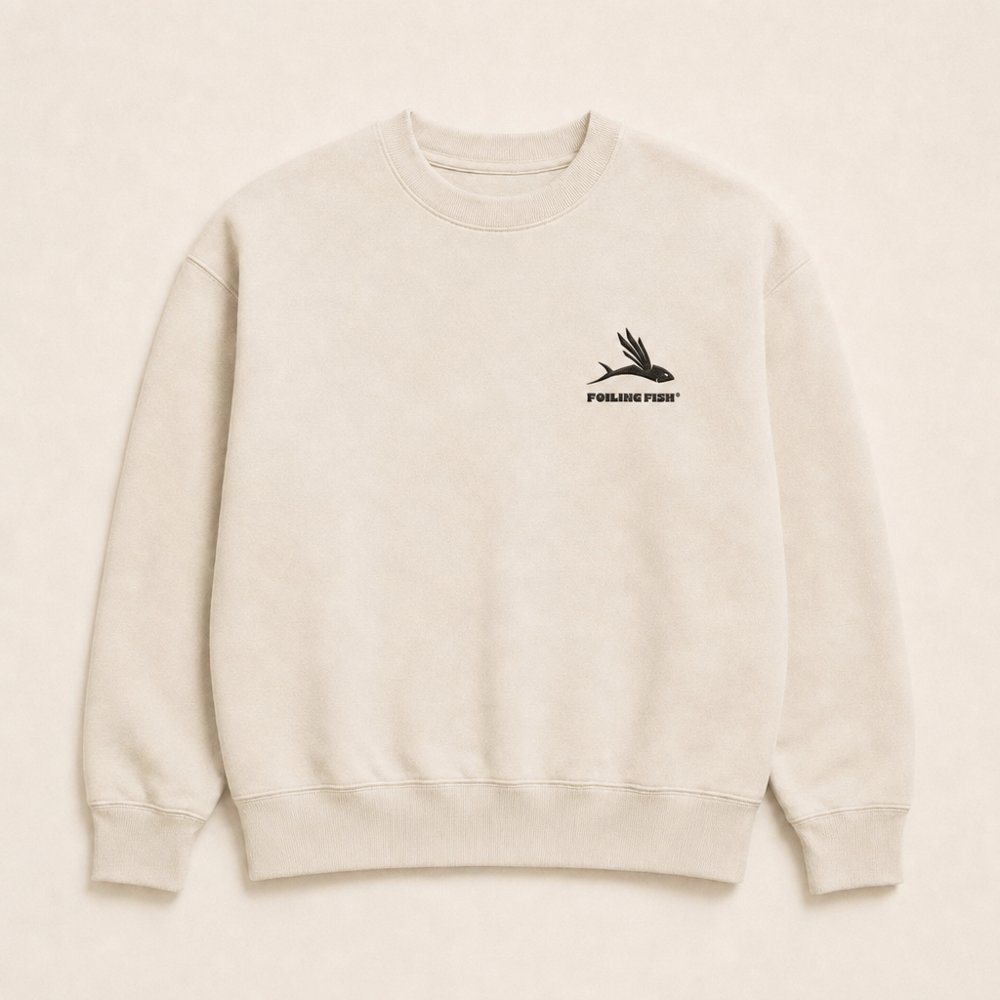 Crewneck preview