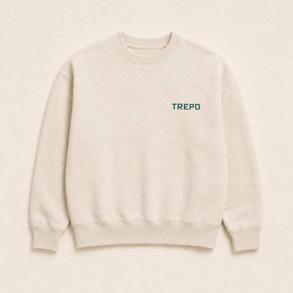 Trepo crewneck