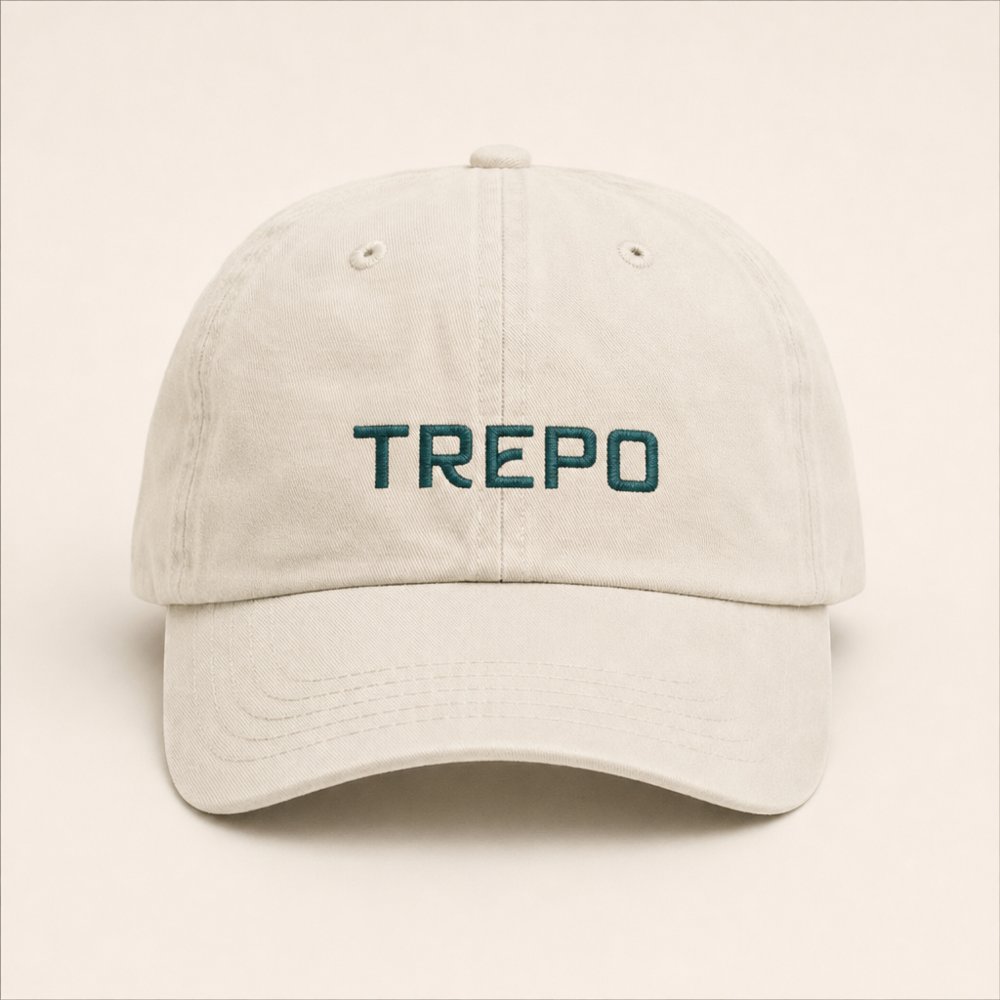 Trepo cap